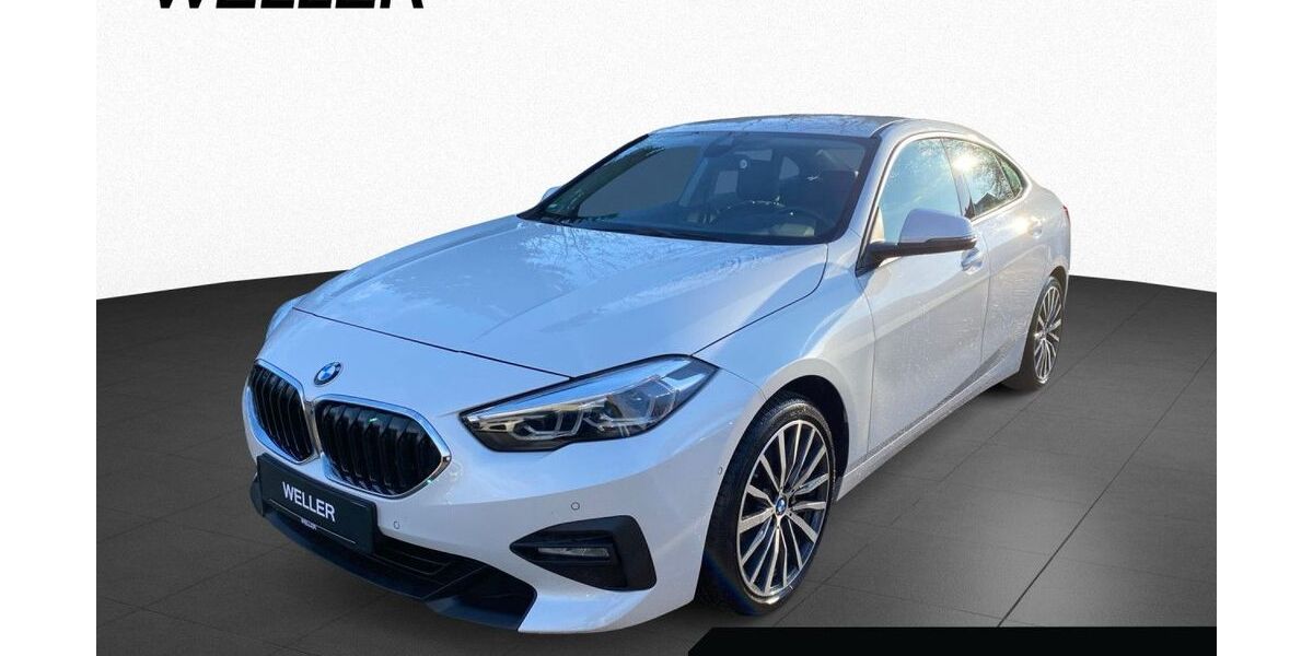 BMW 218 Gran Coupé 49.330 km 24.650 &euro; Winsen/Luhe 21423