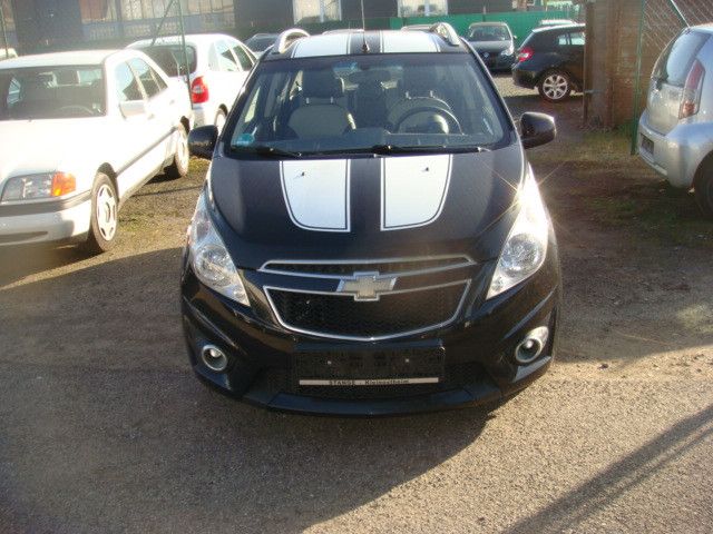 Chevrolet Spark 76.000 km 2.750 &euro; Erlensee 63526