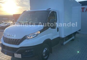 IVECO Andere 12.675 km 32.999 &euro; Ludwigsfelde 14974