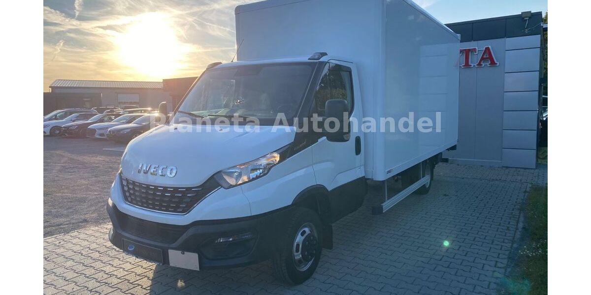 IVECO Andere 12.675 km 32.999 &euro; Ludwigsfelde 14974