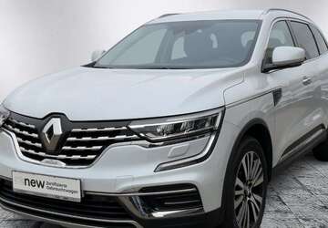 Renault Koleos 33.250 km 38.980 &euro; Lübeck 23560