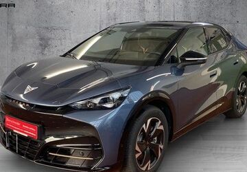 Cupra Tavascan 14.990 km 45.999 &euro; Riedenburg 93339