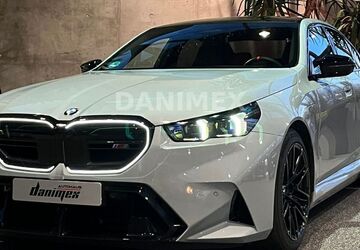 BMW M5 6.000 km 134.399 &euro; Bremen 28237