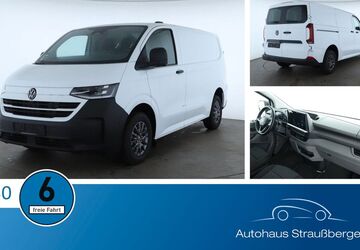 VW T7 Transporter 2.600 km 41.590 &euro; Buchschwabach bei Nürnberg 90574