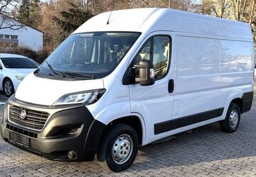 Fiat Ducato 205.000 km 9.990 &euro; Villingen-Schwenningen 78048