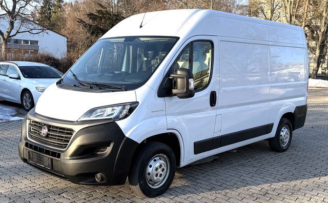 Fiat Ducato 205.000 km 9.990 &euro; Villingen-Schwenningen 78048