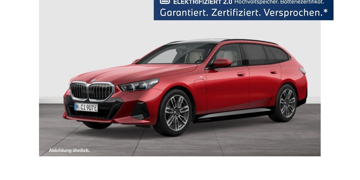 BMW 550 23.842 km 71.999 &euro; Münster 48163