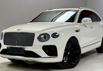 Bentley Bentayga 71.000 km 149.444 &euro; Hamm 59067