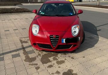Alfa Romeo MiTo 277.000 km 3.200 &euro; Gehrden 30989