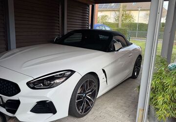 BMW Z4 29.163 km 30.250 &euro; Schönefeld 12529