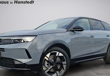 Opel Grandland (X) 1.500 km 45.790 &euro; Hanstedt 21271