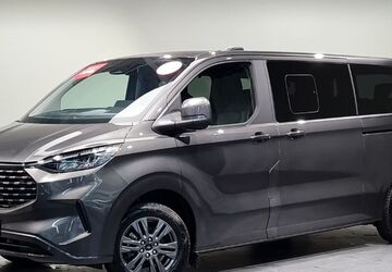 Ford Tourneo Custom 19.505 km 43.990 &euro; Fulda 36043