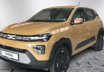 Dacia Spring 2.900 km 13.980 &euro; Rendsburg 24768