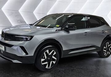 Opel Mokka 14.844 km 21.990 &euro; Schönefeld 12529