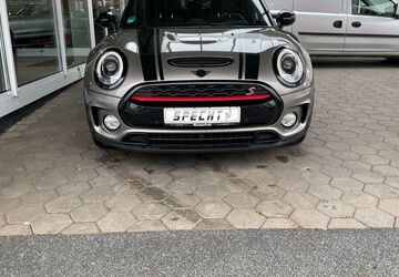 Mini Cooper SD 96.100 km 19.900 &euro; Enger 32130