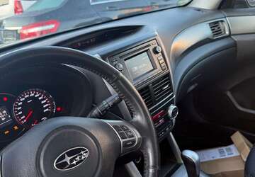 Subaru Forester 180.000 km 7.490 &euro; Heppenheim 64646