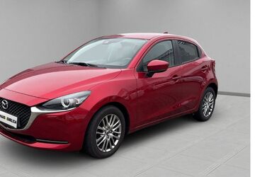 Mazda 2 62.000 km 14.980 &euro; Aschaffenburg 63741