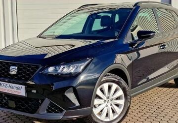 Seat Arona 22.175 km 18.440 &euro; Erfurt 99092