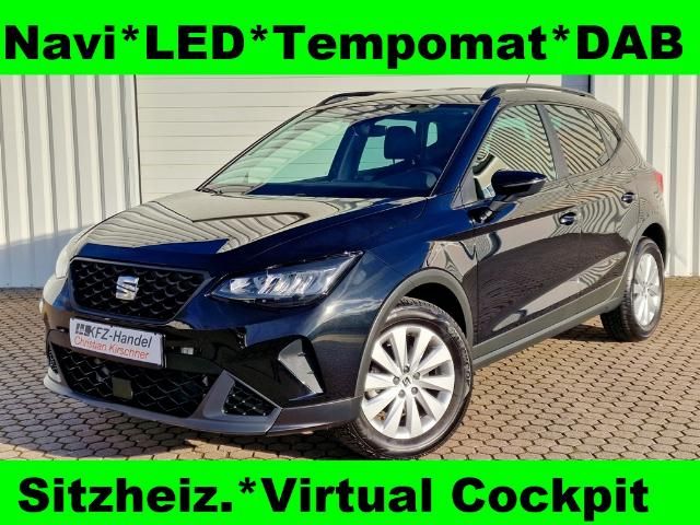 Seat Arona 22.175 km 18.440 &euro; Erfurt 99092