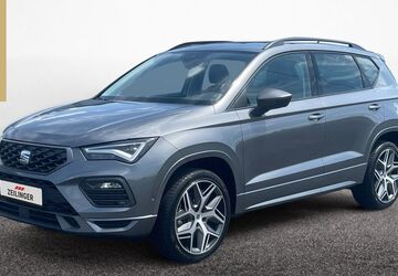 Seat Ateca 1.210 km 33.945 &euro; Dietersheim 91463