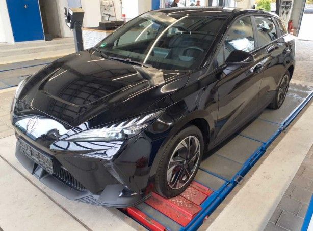 MG 4 28.800 km 16.950 &euro; Bad Kissingen 97688