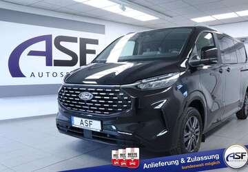 Ford Tourneo Custom 19.980 km 44.970 &euro; Fürstenwalde 15517