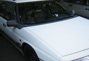 Citroen XM 265.000 km 1.600 &euro; freiburg 79115