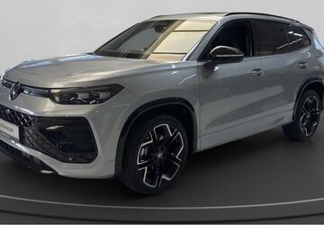 VW Tayron 4.500 km 56.993 &euro; Bad Kreuznach 55543