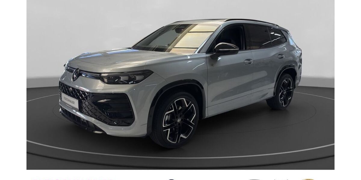 VW Tayron 4.500 km 56.993 &euro; Bad Kreuznach 55543