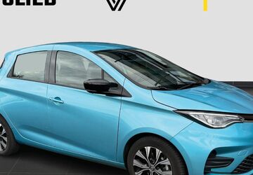 Renault ZOE 23.900 km 15.900 &euro; Bad Laer 49196