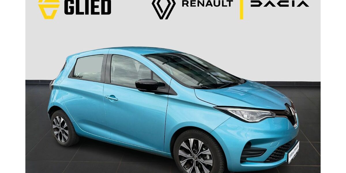 Renault ZOE 23.900 km 15.900 &euro; Bad Laer 49196