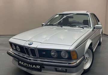 BMW M6 85.000 km 104.500 &euro; Holzgerlingen 71088