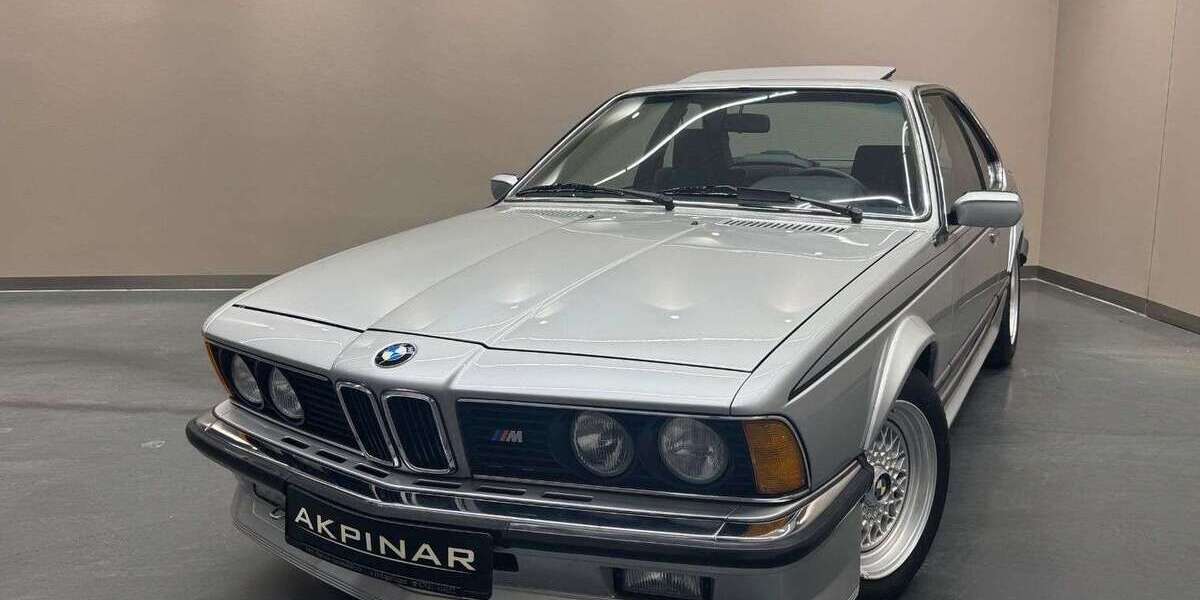 BMW M6 85.000 km 104.500 &euro; Holzgerlingen 71088