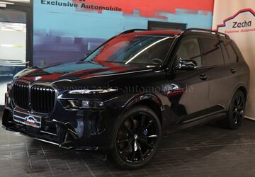 BMW X7 27.900 km 90.900 &euro; Kötz (Kleinkötz) 89359
