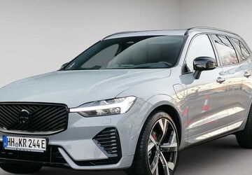 Volvo XC60 7.500 km 73.850 &euro; Hamburg 22761