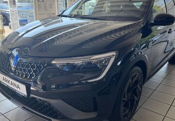 Renault Arkana 9.200 km 31.990 &euro; Münster 48165