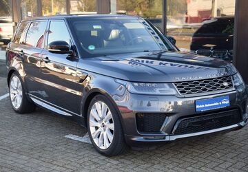 Land Rover Range Rover Sport 65.350 km 45.690 &euro; Stuhr / Bremen-Brinkum 28816