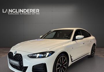 BMW 420 Gran Coupé 9.031 km 44.900 &euro; Altötting 84503