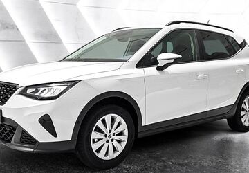 Seat Arona 1.054 km 24.990 &euro; Schönefeld 12529