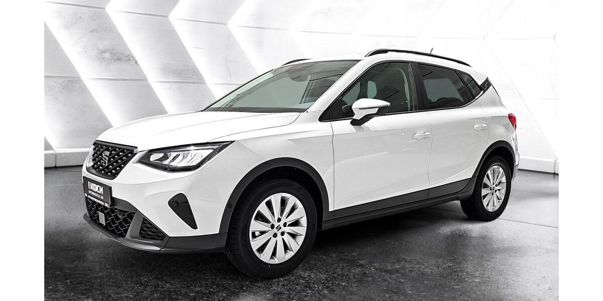 Seat Arona 1.054 km 24.990 &euro; Schönefeld 12529