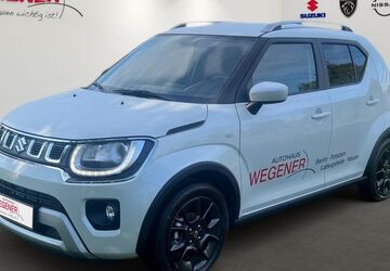 Suzuki Ignis 16.180 km 15.870 &euro; Nauen 14641