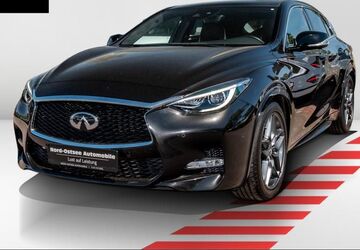 INFINITI Q30 66.311 km 18.950 &euro; Bad Belzig 14806