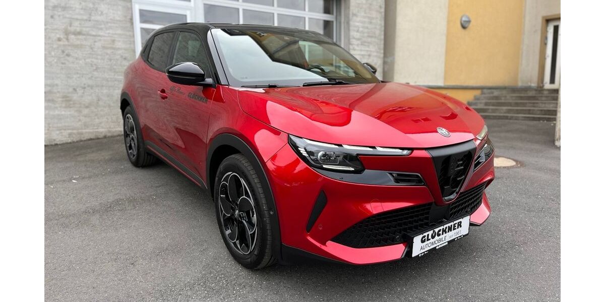 Alfa Romeo Junior 6.853 km 39.990 &euro; Dresden 01109