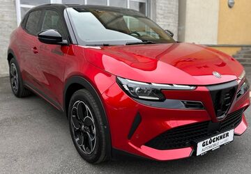 Alfa Romeo Junior 8.290 km 39.990 &euro; Dresden 01109