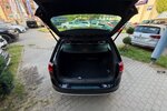 VW Golf Alltrack Variant 2.0 TDI AHK LED LEDER Zahnri 180.000 km 12.499 &euro; Rudolstadt 07407