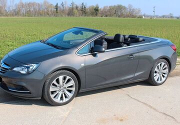 Opel Cascada 148.600 km 8.800 &euro; Speyer 67346