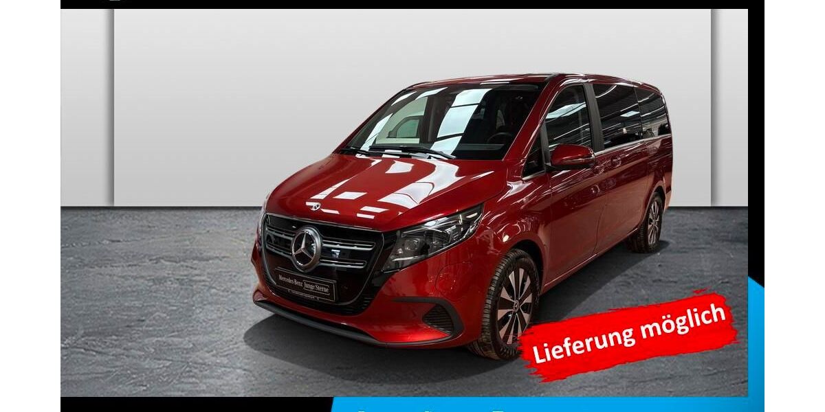 Mercedes-Benz EQV 16.800 km 57.899 &euro; Regensburg 93053