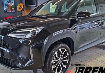 Toyota Yaris Cross 42.975 km 24.450 &euro; Celle 29227