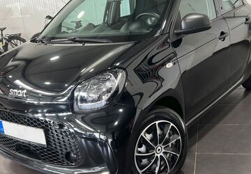Smart ForFour 20.000 km 10.795 &euro; Bretten 75015