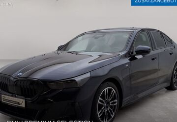 BMW 550 29.750 km 73.403 &euro; München 80939